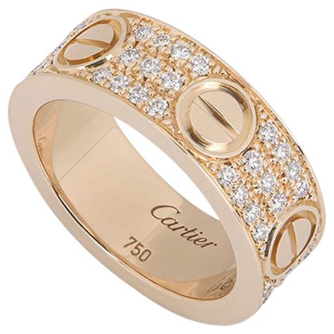 carter love ring|cartier wedding rings.